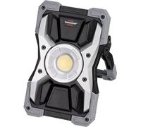 Projecteur portable LED Rufus rechargeable BRENNENSTUHL 1500MA IP65 avec USB - 1173100100