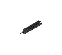 - brennenstuhl prolongateur multiprise ip44, 4 prises 1159961