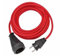 Brennenstuhl Rallonge électrique 1167470 H05vv-f 3g1.5 25 M Ip20
