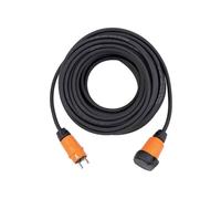 BRENNENSTUHL Rallonge profi 10m IP44 2.5mm² - 9162101100