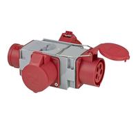 Brennenstuhl Distributeur CEE Power X 16 A