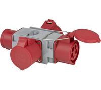 Brennenstuhl Distributeur CEE Power X 32A