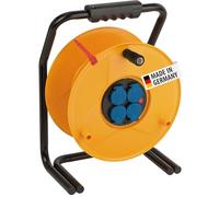 Brennenstuhl Brobusta Brobusta IP44 / vide sans câble (fabriqué en Allemagne)