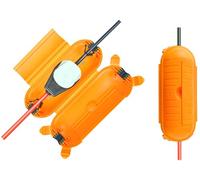 Brennenstuhl Safe-Box Big IP44 / etui de protection pour les connexions câblées
