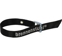 Brennenstuhl Sangle de fixation et d'attache (sangle de fixation pour multiprises, organisateur de câbles de 44 cm de long pour l'événementiel, l'atelier, la maison, le camping-car ou le jardin)