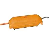 brennenstuhl Sicherheitsbox Safe-Box BIG IP44 orange