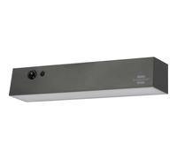 Brennenstuhl SOL 1000 Cubus 1173740001 Applique solaire extérieure 6.9 W