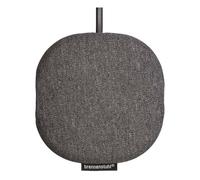 Brennenstuhl Station de Charge avec une Prise Euro et 2 Ports USB Estilo Gris