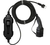 Brennenstuhl Station de charge EV type 2 10 A 2.3 kW