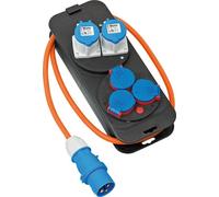 Brennenstuhl Station électrique CEE 230V/16A