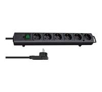Steckdosenleiste "Comfort-Line Plus", 6-fach