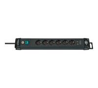 brennenstuhl Prise multiple "Premium-Line" 6x