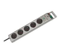 Brennenstuhl BN-SPB120 protecteur contre les surcharges, Multiprise