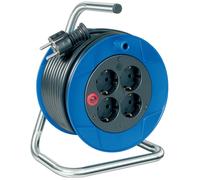 brennenstuhl tambour de câble "Garant Kompakt" câble : 15 m