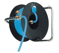 Brennenstuhl Tambour de flexible Anti Twist 20m, 9mm