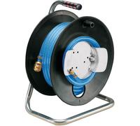 Brennenstuhl Tambour de flexible Standard 20m, 6mm