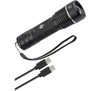 Lampe torche LuxPremium LED TL 1201 AF rechargeable 1200lm IP67 - - 1178600801
