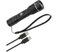 Brennenstuhl TL 601 LED Lampe de poche à batterie 600 lm 160 g