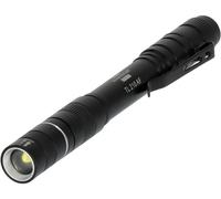 Brennenstuhl TL210 AF LED Lampe de poche avec interface USB à batterie 200 lm 13 h 0.141