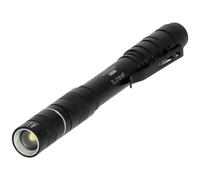 Brennenstuhl TL210 AF LED Lampe de poche avec interface USB à batterie 200 lm