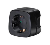 Brennenstuhl Adaptateur De Voyage Antichoc/Südafrika, 1508460