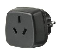Adaptateur de voyage Brennenstuhl 1508510