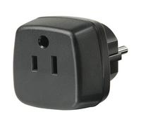 brennenstuhl Travel Adapter - Adaptateur secteur - Japon, Etats-Unis