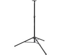 Trépied ST 200 avec support et traverse de fixation noir - HT max 2 m - Charge max 30 Kg - BRENNENSTUHL - 1170310030 Noir G