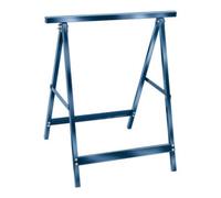 Brennenstuhl Tréteaux pliables 1444800 acier 110 kg 710 x 90 mm 3,0 kg