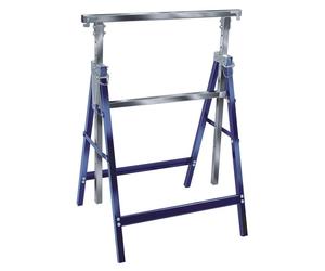 Brennenstuhl Tréteau MB 160 H 160 kg en métal