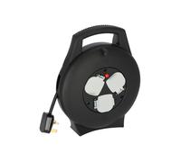 Brennenstuhl Varioline Câble Boite 240V 10A 3 Prise 10m Thermal Découpe 1108563