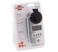 brennenstuhl Wochenzeitschaltuhr Primera-Line DT, silber