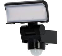 Brennenstuhl WS 2050 SP 1178080110 Applique LED extérieure avec détecteur de mouvement CEE: F (A - G) LED 20 W noir