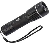 brennenstuhl1178600800 brennenstuhl Lampe de poche LED LuxPremium Akku Fokus TL1200AF