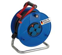 Brennenstuhl 1233124 Enrouleur De Câble