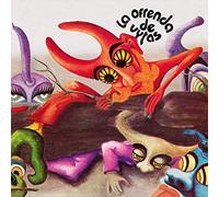 Brenner Vytas - La Ofrenda De Vytas