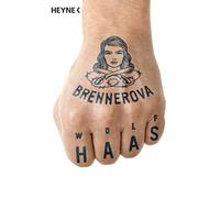 Brennerova