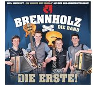 Brennholz - die Band - Die Erste [Import]