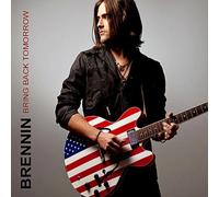 Brennin - Bring Back Tomorrow