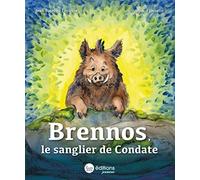 Brennos, le sanglier de Condate