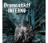 Brennstoff - Inferno [Import]