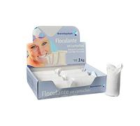 Brenntquisan Floculante en cartouches pour piscines 8 x 125 g