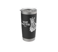 Brennus de Gaule - Vae victis Gobelet isotherme en acier inoxydable double paroi