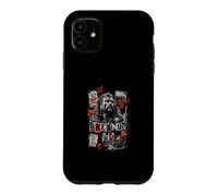 BRENNUS Gallia Non Roma : Nous Les attaquons Tous Coque pour iPhone 11