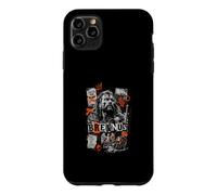 BRENNUS Gallia Non Roma : Nous Les attaquons Tous Coque pour iPhone 11 Pro Max