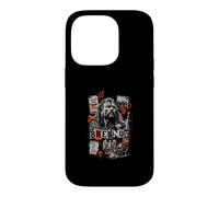 BRENNUS Gallia Non Roma : Nous Les attaquons Tous Coque pour iPhone 14 Pro