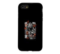 BRENNUS Gallia Non Roma : Nous Les attaquons Tous Coque pour iPhone SE (2020) / 7/8
