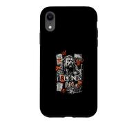BRENNUS Gallia Non Roma : Nous Les attaquons Tous Coque pour iPhone XR