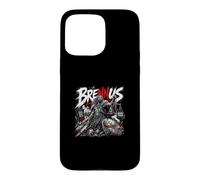 Brennus Gaulica Victrix Rome Pays Warrior Coque pour iPhone 15 Pro Max
