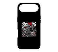 Brennus Gaulica Victrix Rome Pays Warrior Coque pour iPhone Air